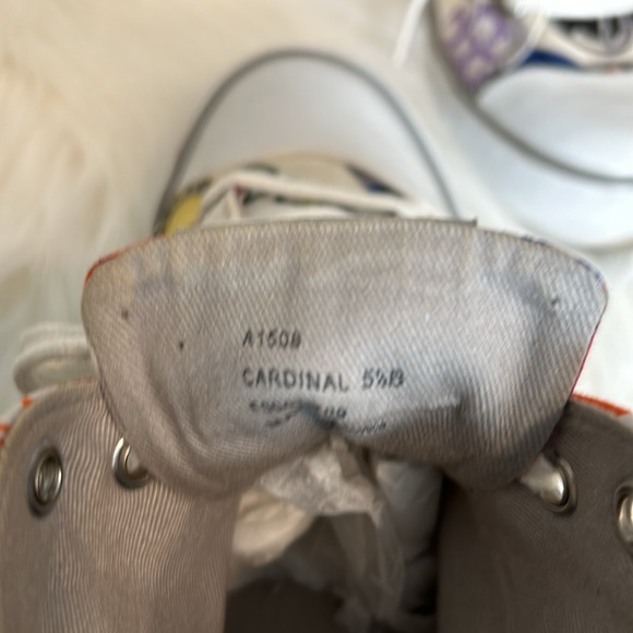 COACH Sneakers - Picture 10 of 12